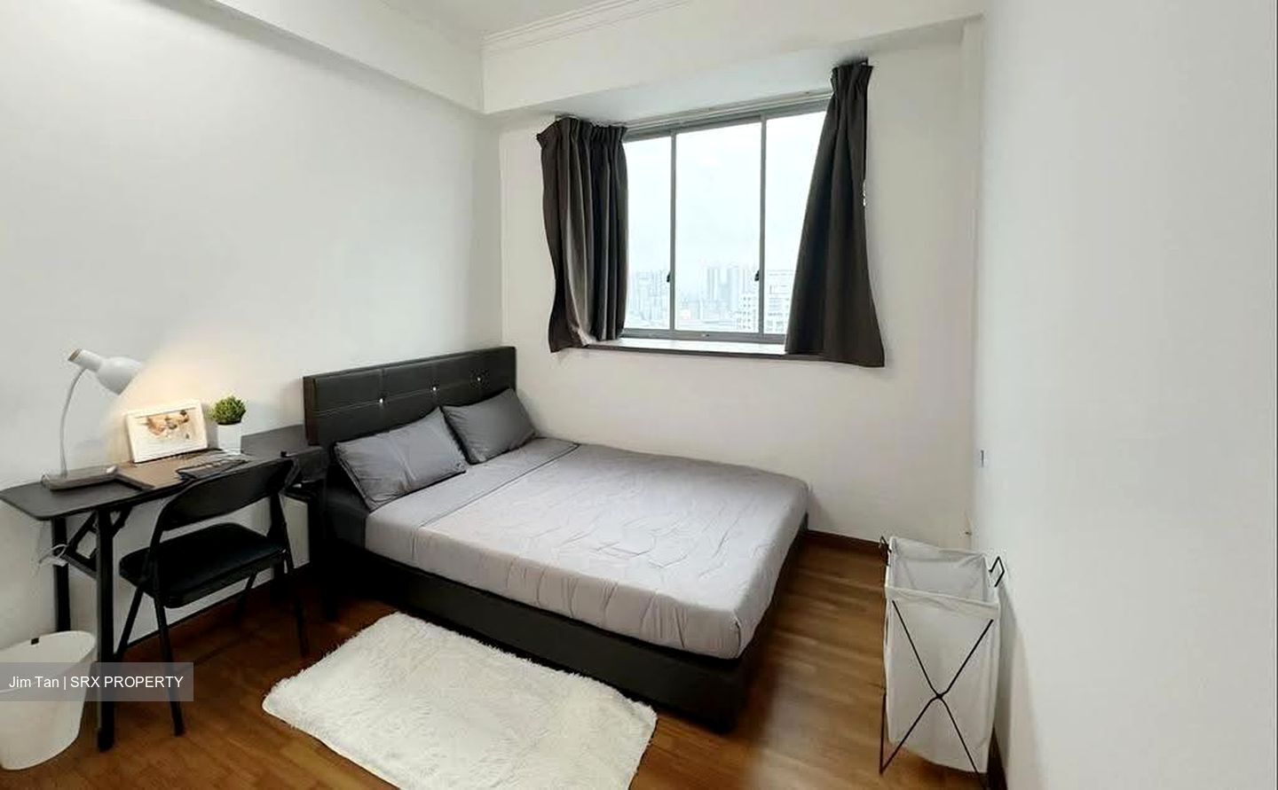 Bishan Loft (D20), Condominium #622620771